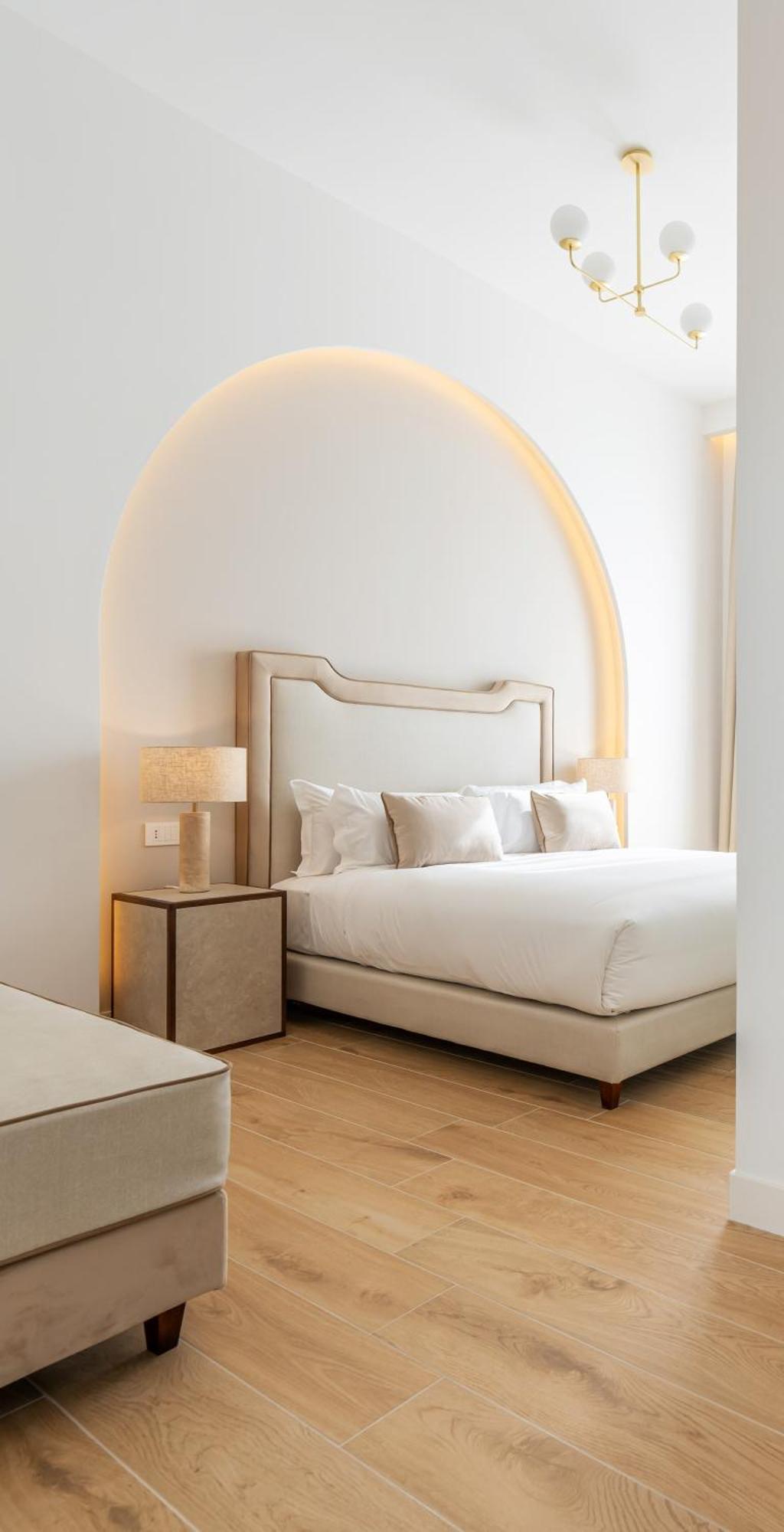 Puro By Unico Relais Hotel Naples Exterior photo