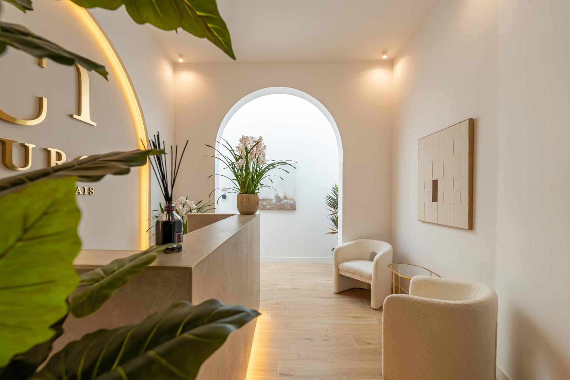 Puro By Unico Relais Hotel Naples Exterior photo
