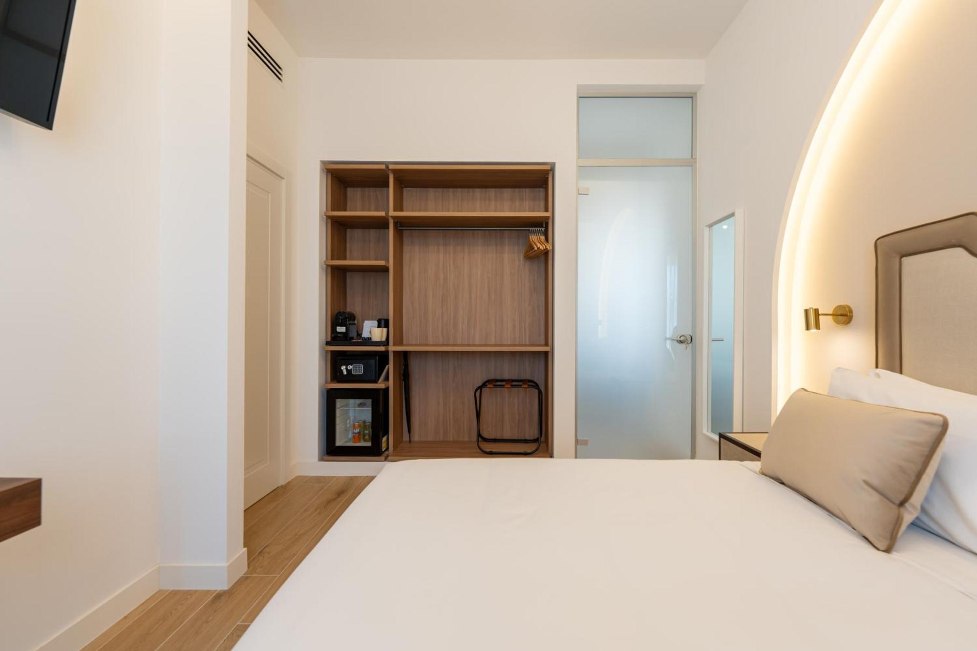 Puro By Unico Relais Hotel Naples Exterior photo