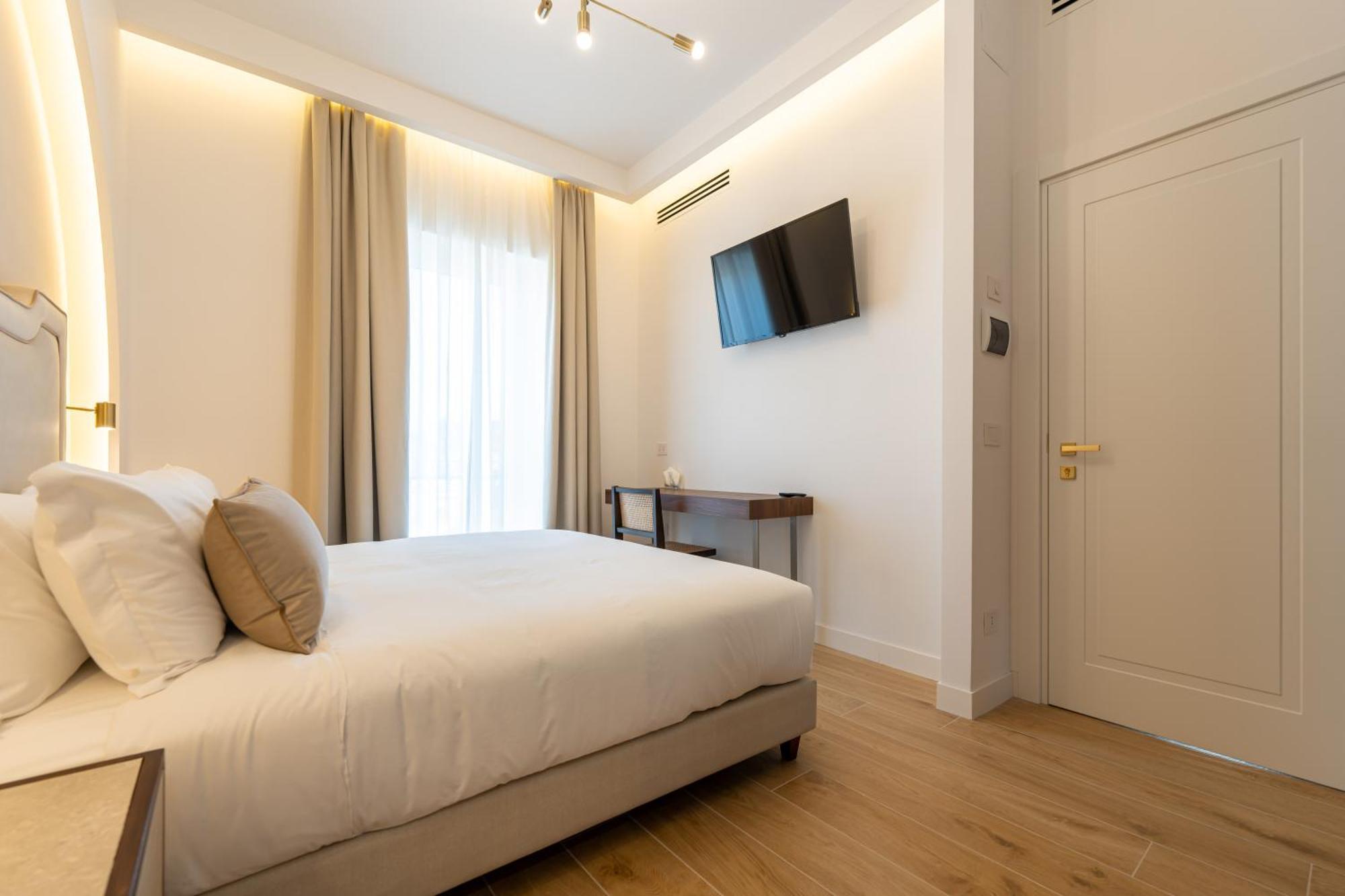 Puro By Unico Relais Hotel Naples Exterior photo