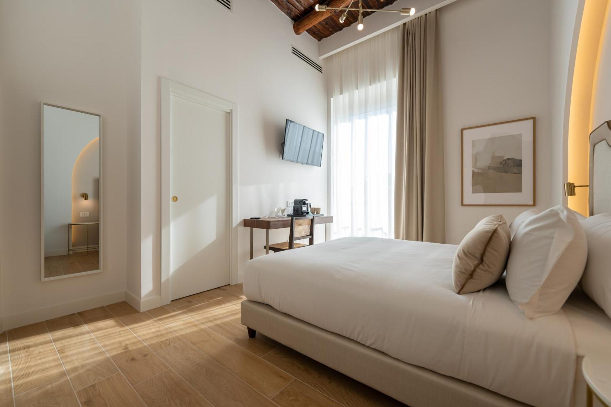 Puro By Unico Relais Hotel Naples Exterior photo
